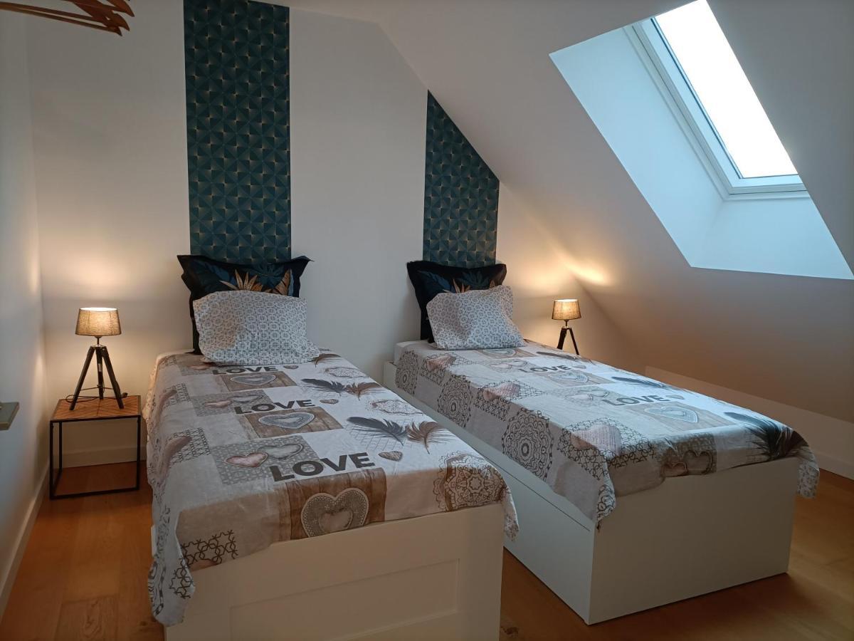 Petit Coin De Beauce Villa Toury Eksteriør billede