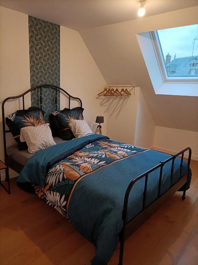 Petit Coin De Beauce Villa Toury Eksteriør billede